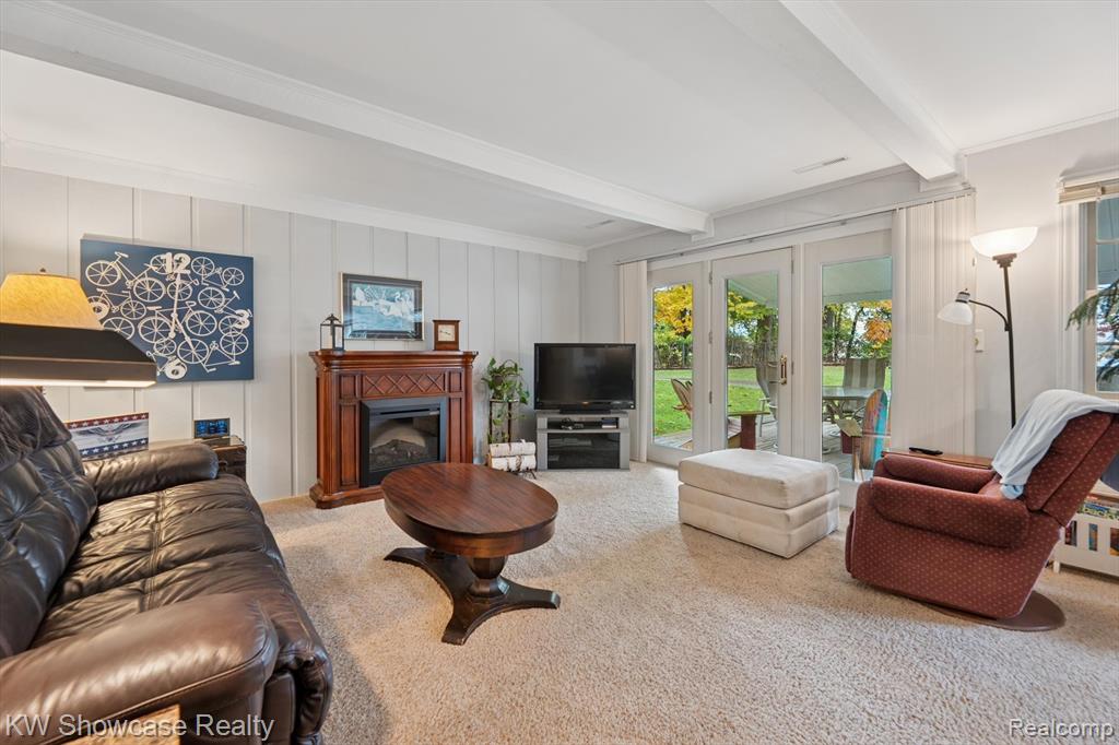 612 Sunrise Park, Howell, MI 48843 — Photo 22