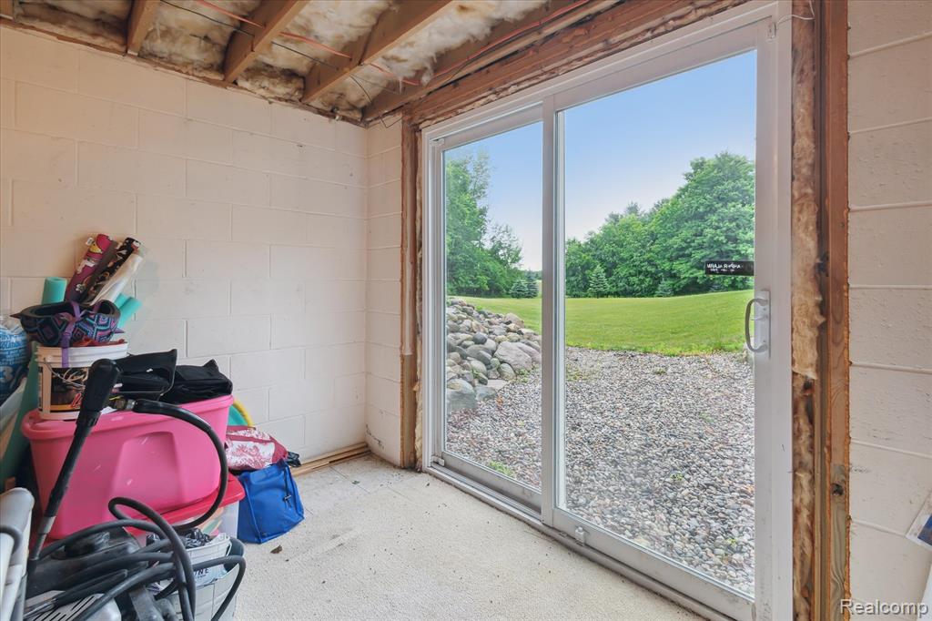 2057 W Brown Road, Mayville Vlg, MI 48744 — Photo 16