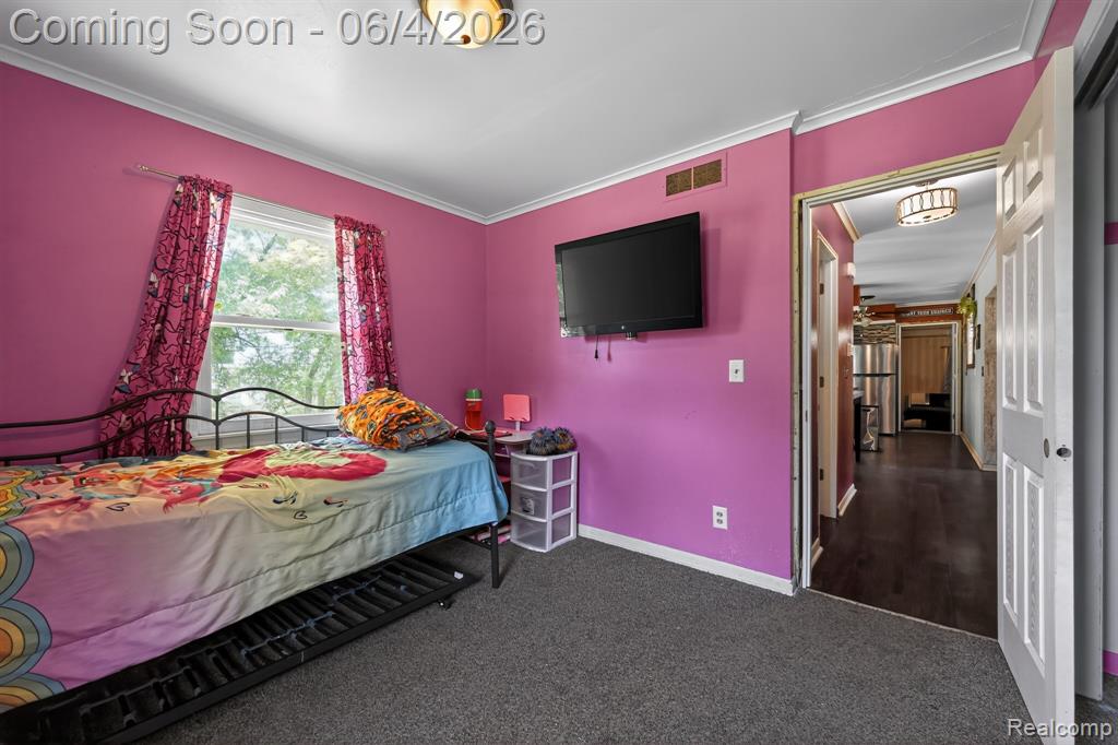 220 Meadow Lane, Jackson, MI 49203 — Photo 24