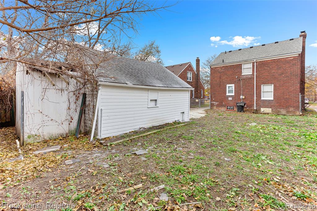 11644 Sussex Street, Detroit, MI 48227 — Photo 30