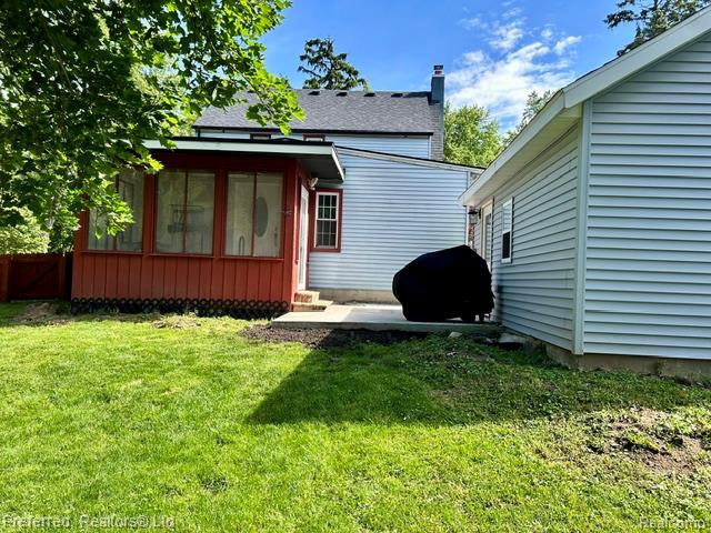3121 Dexter Road, Ann Arbor, MI 48103 — Photo 8