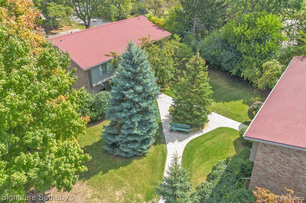 396 Concord Place, 3, Bloomfield Hills, MI 48304 — Photo 27