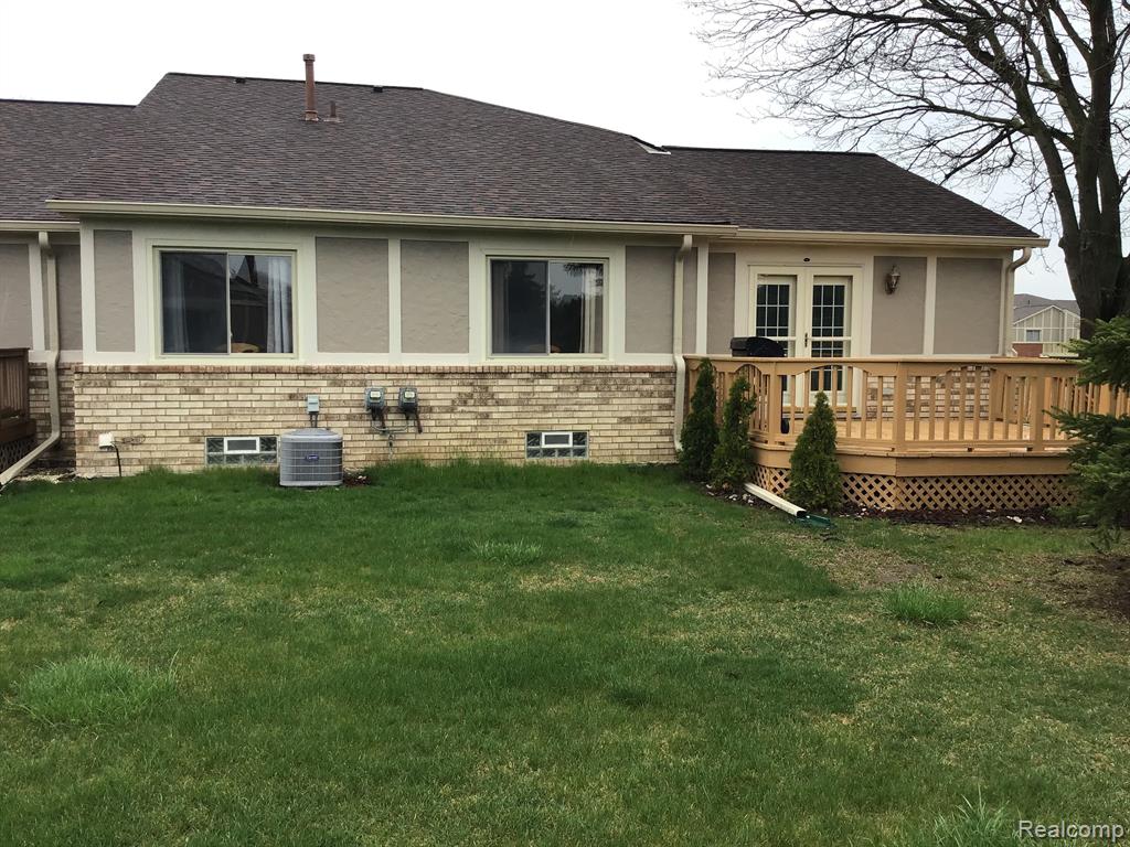 42170 BLOSSOM Lane, Clinton Twp, MI 48038 — Photo 2