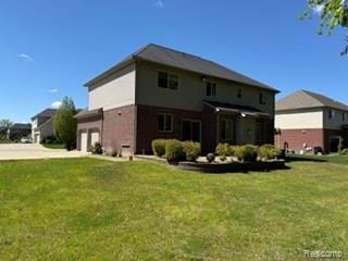 4853 Vinewood Drive, Sterling Heights, MI 48314 — Photo 8