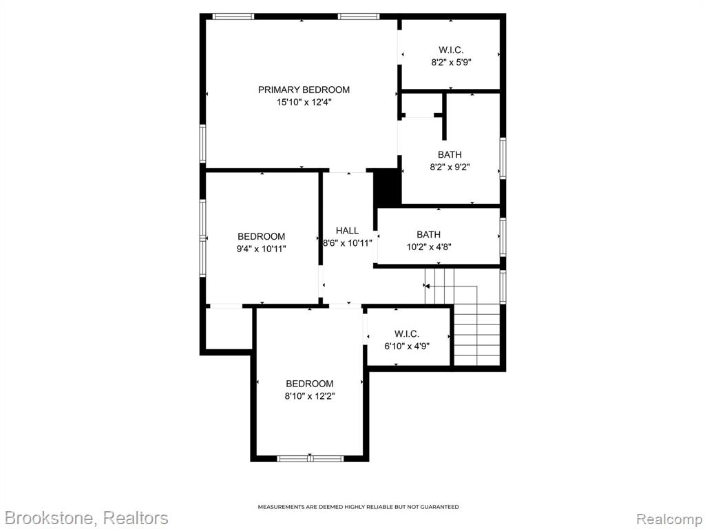 718 Irving Avenue, Royal Oak, MI 48067 — Photo 49