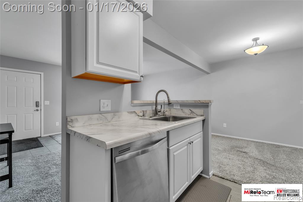 411 Spring Brooke Drive, Brighton, MI 48116 — Photo 19