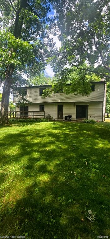 3107 Dean Road, Lambertville, MI 48144 — Photo 3