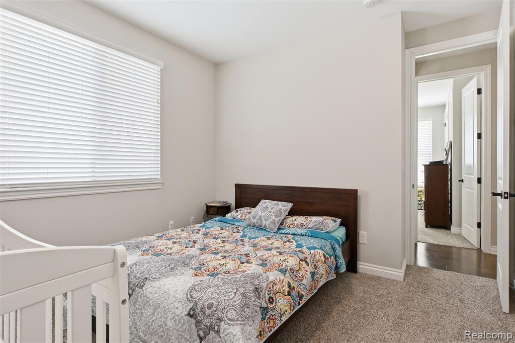 30879 Asbury Hill Court, New Hudson, MI 48165 — Photo 25
