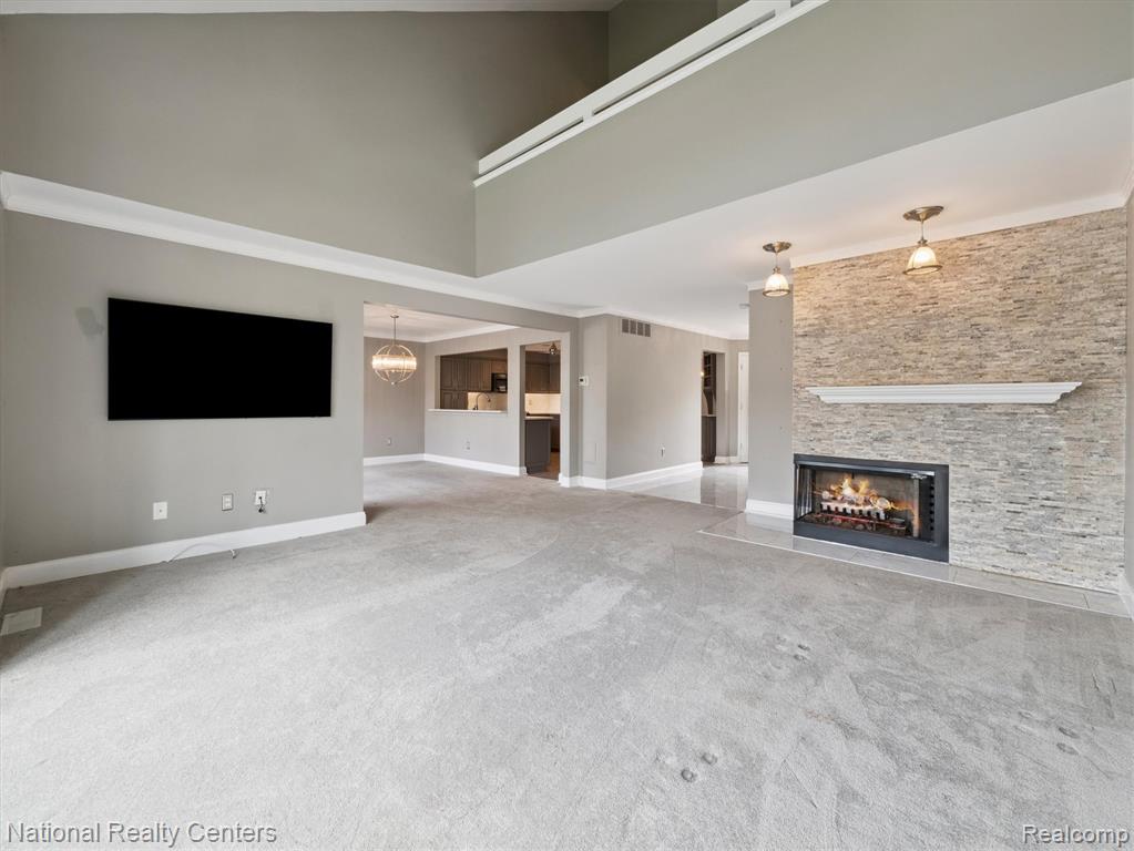 47708 Blue Heron Drive S, Northville, MI 48168 — Photo 13