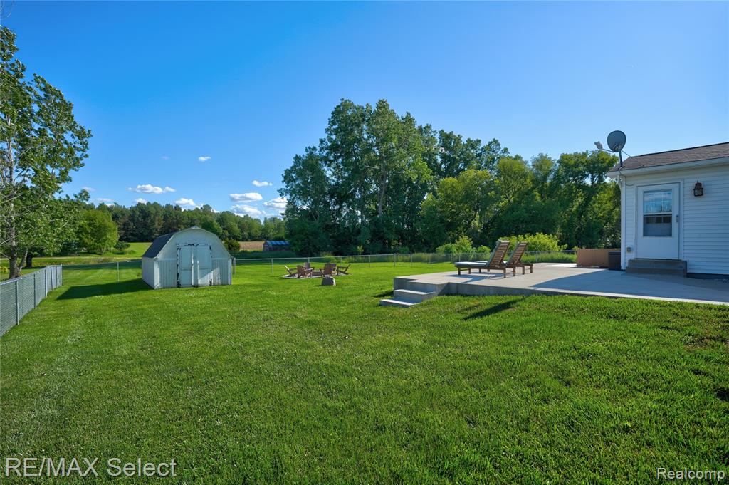 10469 W PIERSON Road, Flushing, MI 48433 — Photo 10