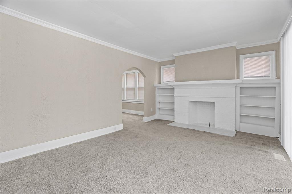 1975 Taylor Street, Detroit, MI 48206 — Photo 10