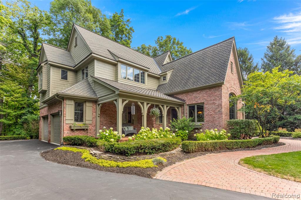 18278 Woodbury Court, Northville, MI 48168 — Photo 2