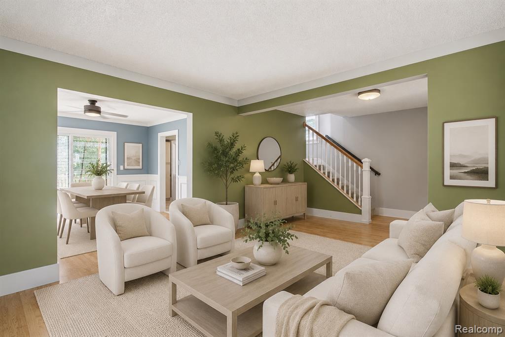 536 E Maplehurst Street, Ferndale, MI 48220 — Photo 10