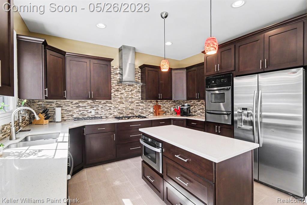 4139 Wincrest Lane, Rochester, MI 48306 — Photo 8