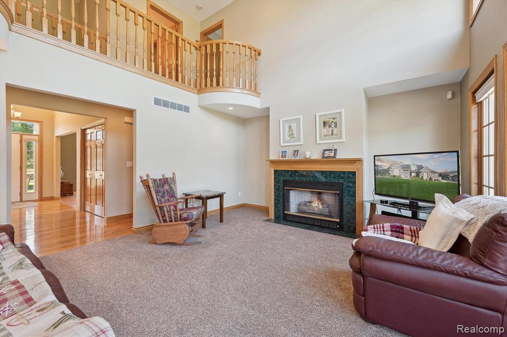 4445 BROGAN Road, Stockbridge, MI 49285 — Photo 16