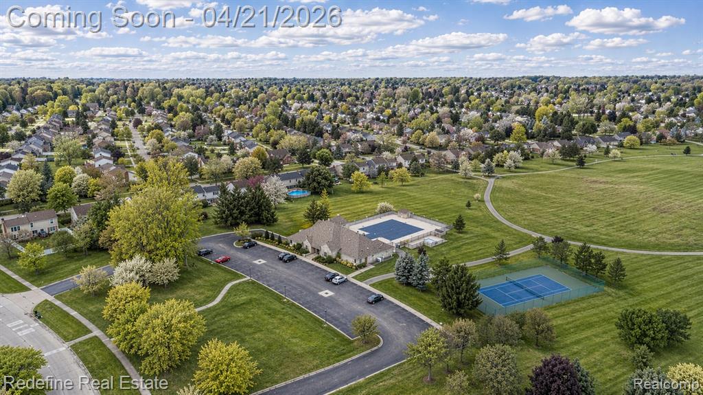 45663 Radnor Road, Canton, MI 48187 — Photo 46