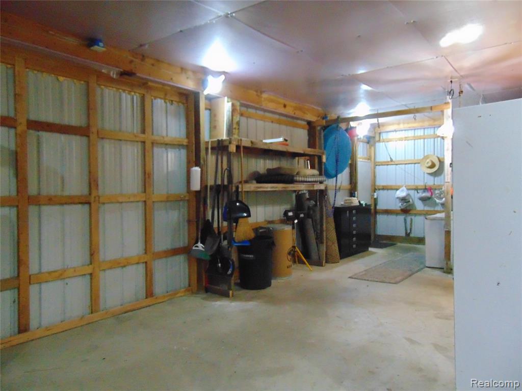 5055 Adams Road, Gladwin, MI 48624 — Photo 24