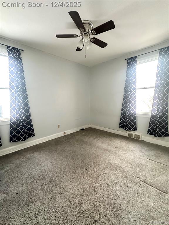 6023 Casmere Street, Detroit, MI 48212 — Photo 7