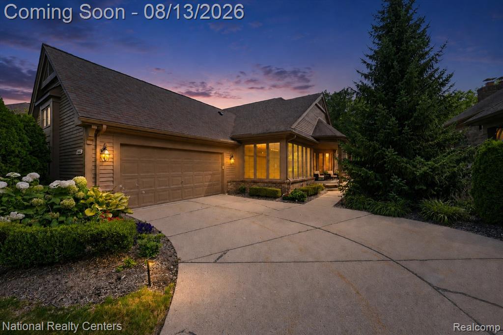 13648 Eaton Drive, Plymouth, MI 48170