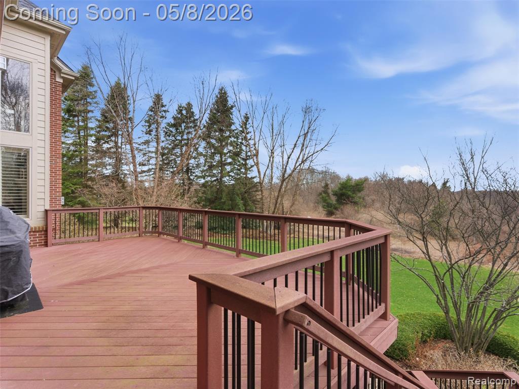 3881 Trout Creek Lane, Oakland, MI — Photo 47