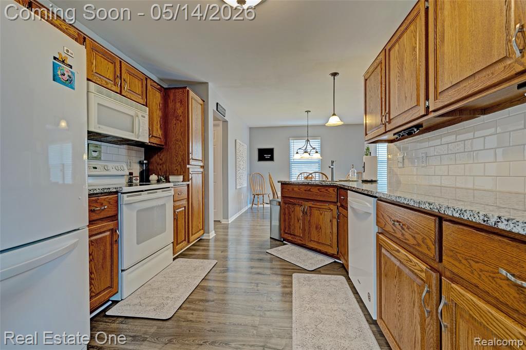 2338 Malena Lane, Oxford, MI 48371 — Photo 16