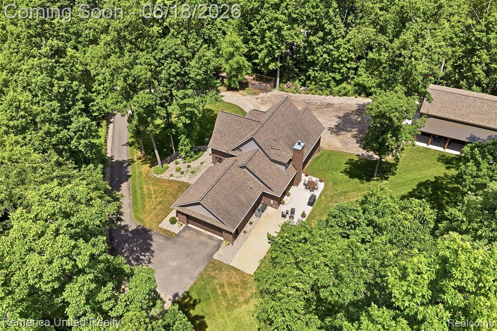 3175 Kensington Road, Milford, MI 48380 — Photo 41
