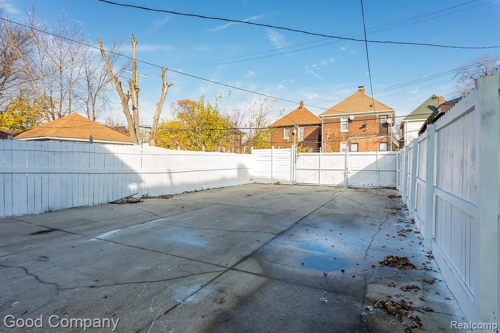 1044 N Rademacher Street, Detroit, MI 48209 — Photo 28