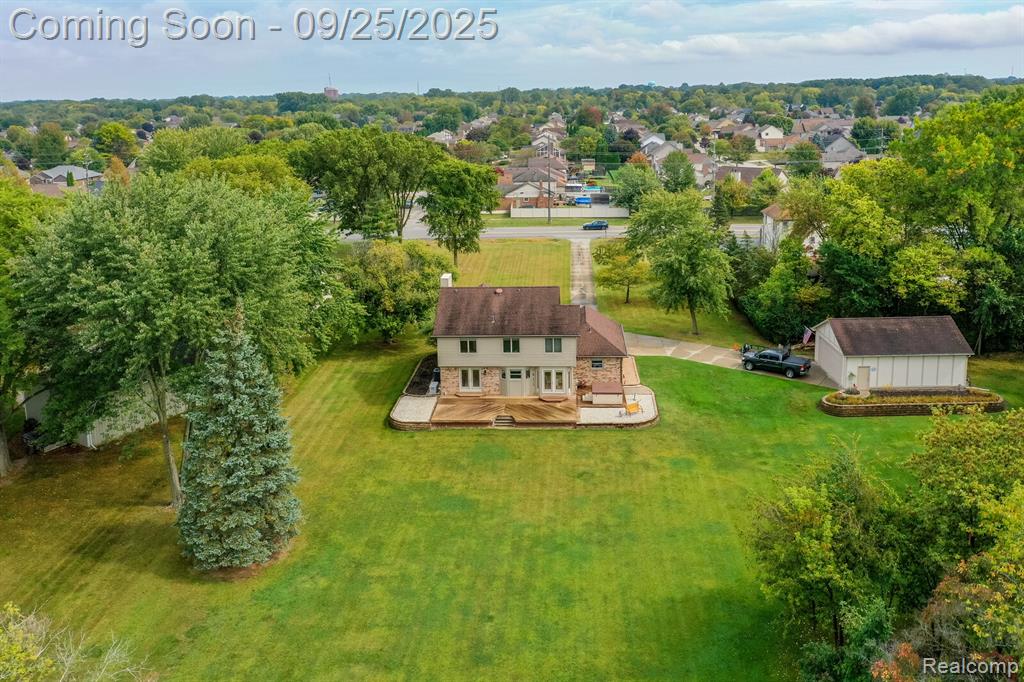 42733 Heydenreich Road, Clinton Twp, MI 48038 — Photo 5