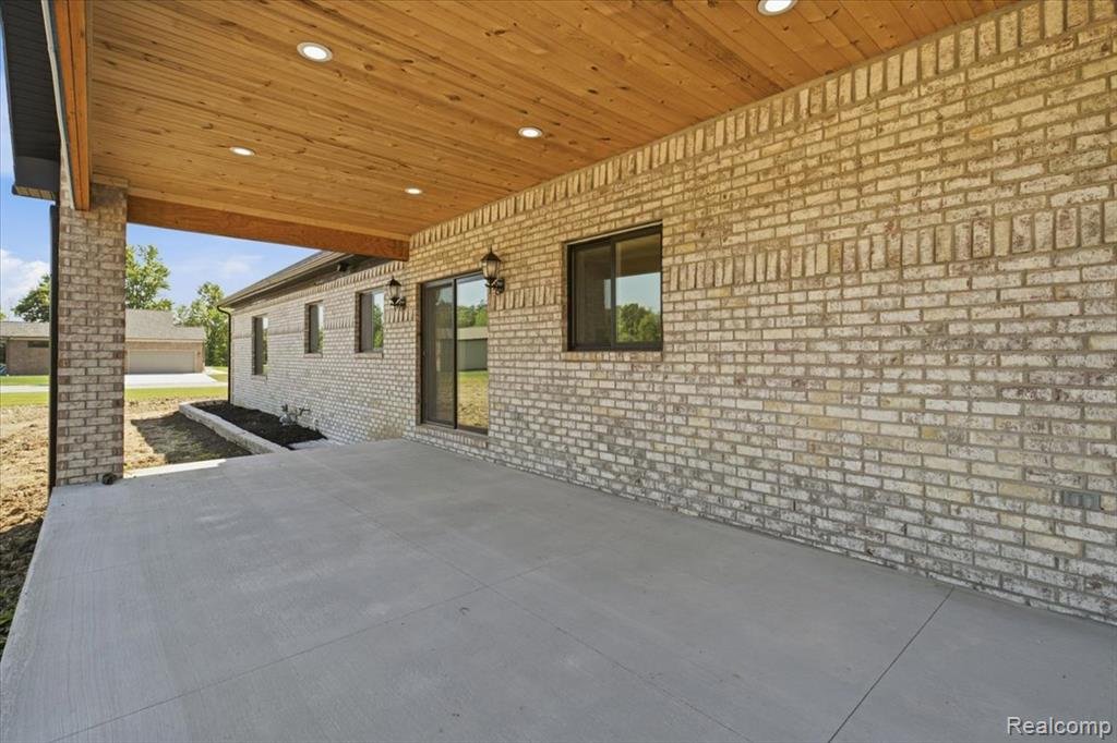 1546 Ashley Lane, Allenton, MI 48002 — Photo 47