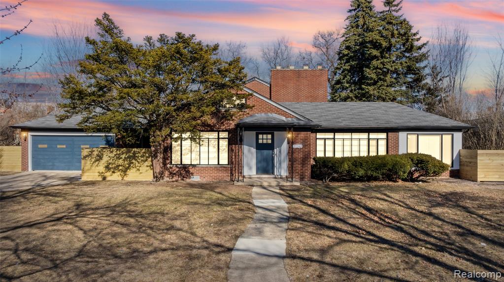 17240 Pontchartrain Blvd, Detroit, MI 48203 — Photo 54
