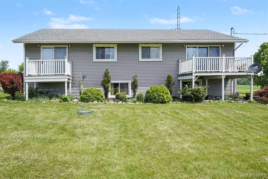 4848 Columbiaville Road, Columbiaville, MI 48421 — Photo 3