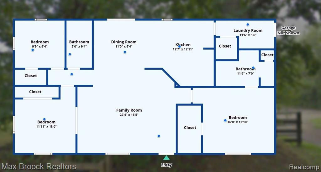 7665 PONTIAC LAKE Road, White Lake, MI — Photo 58