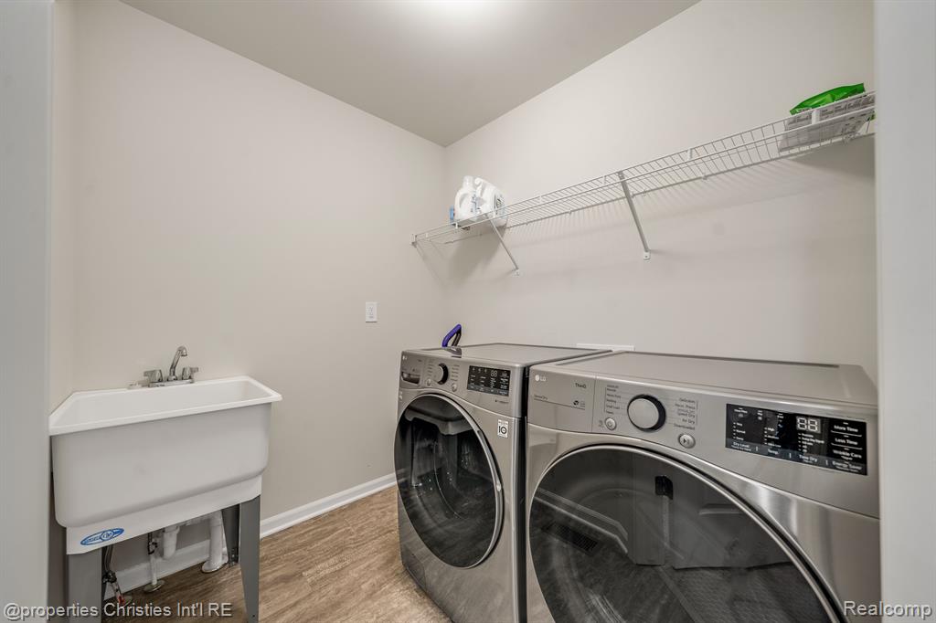 43580 PROSPECT, Novi, MI — Photo 14