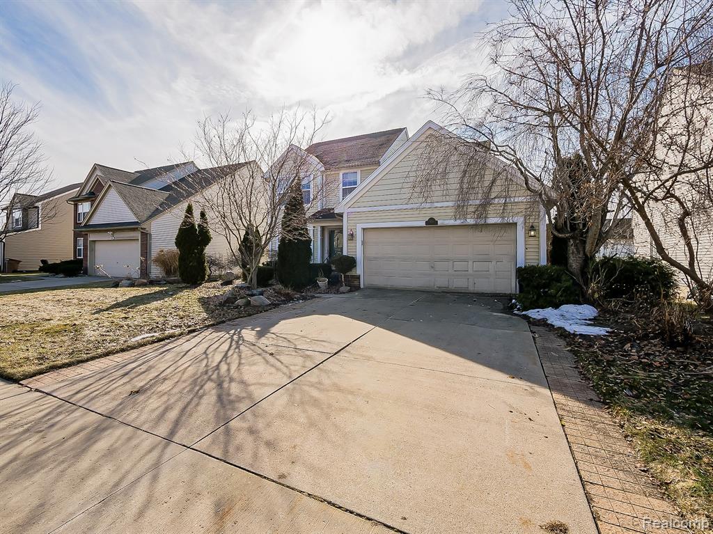 729 W Margaret Lane, Pontiac, MI 48341 — Photo 26