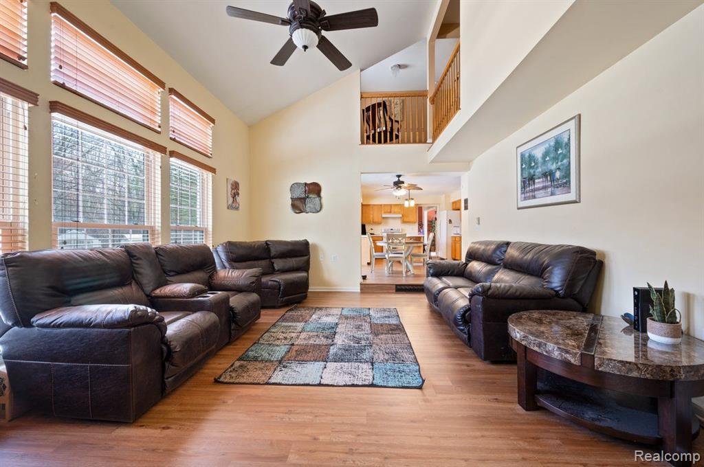 14917 BROOKSIDE Drive, Van Buren, MI 48111 — Photo 12