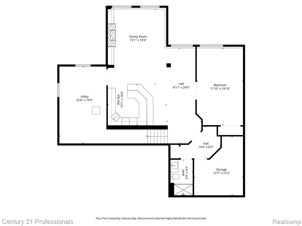 2083 Findley Circle, Lake Orion, MI — Photo 49