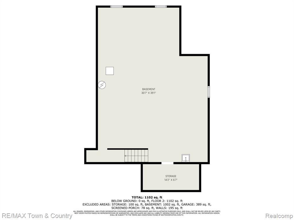 6295 Prince Court, 10, Flushing, MI 48433 — Photo 18