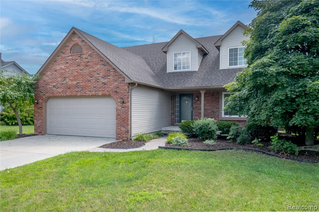 8454 Deer Field Drive, Davison, MI 48423 — Photo 2