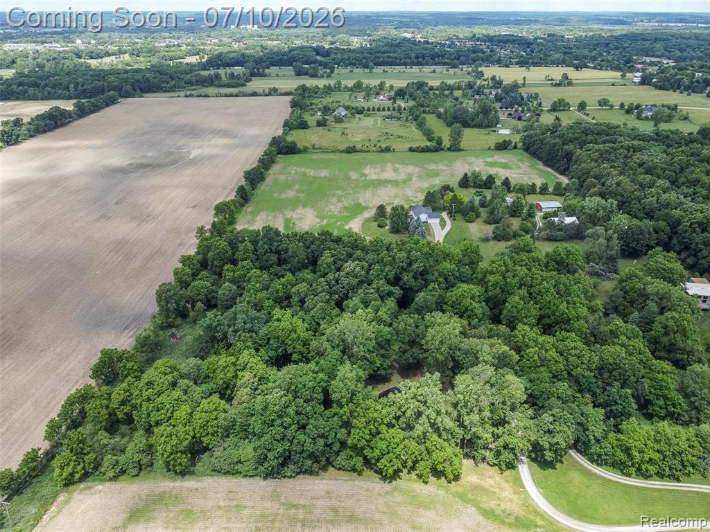 14346 Jerusalem Road, Chelsea, MI 48118 — Photo 6