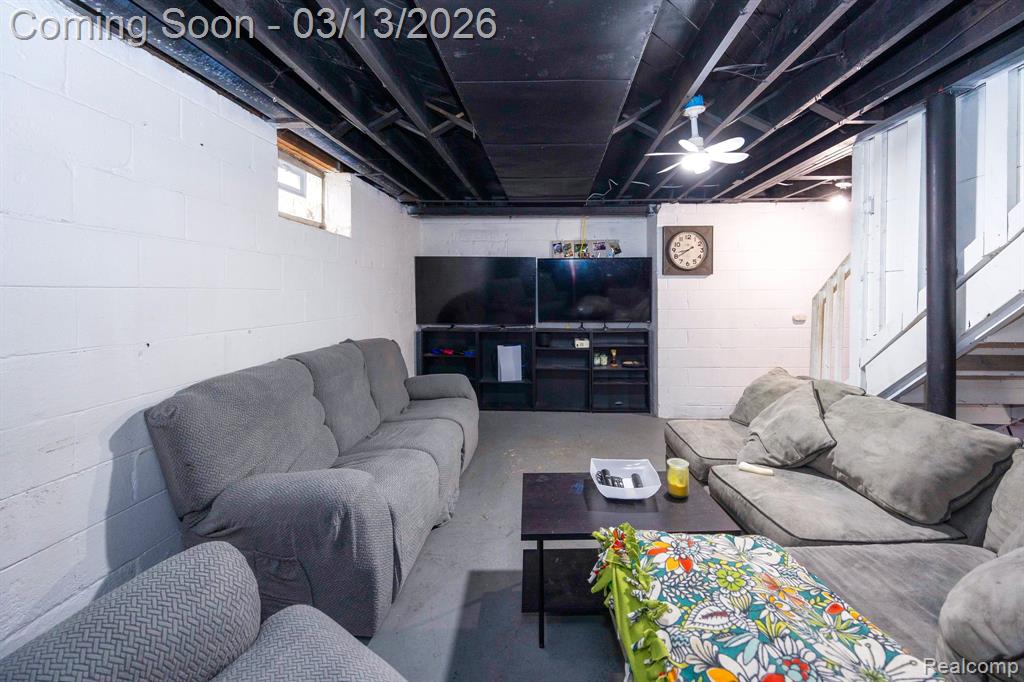 1123 16th Street, Wyandotte, MI 48192 — Photo 41