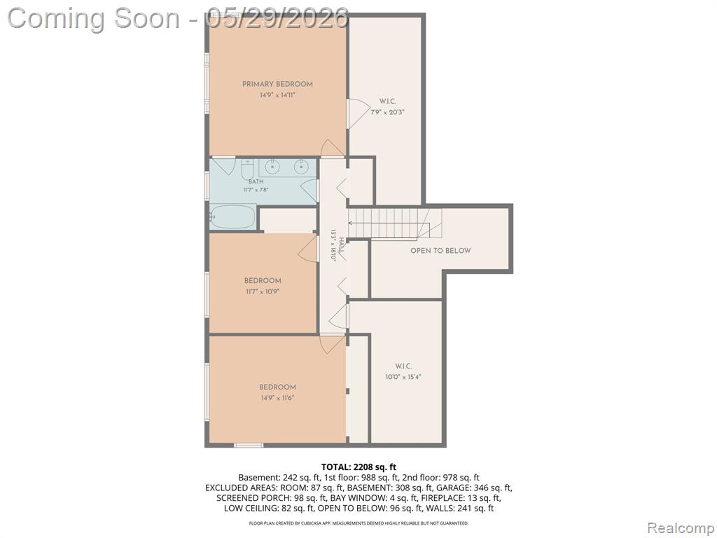 5444 Mary Ann Court, Grand Blanc, MI 48439 — Photo 31