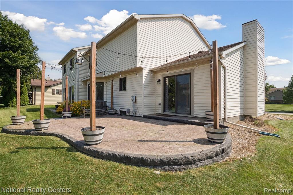 24897 Fairway Hills Drive, Novi, MI — Photo 48