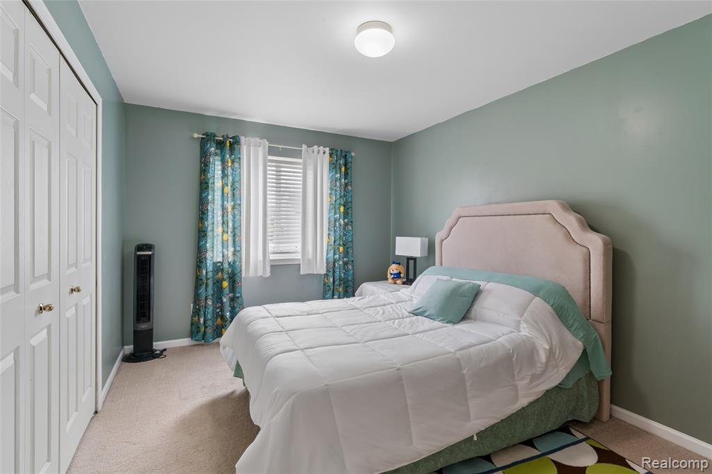 216 Tucker Street, Pontiac, MI 48341 — Photo 43