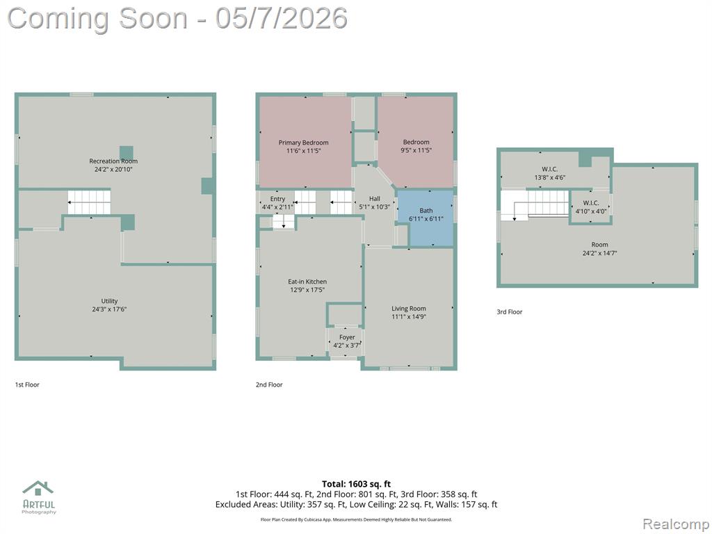 6595 Winona Avenue, Allen Park, MI 48101 — Photo 32