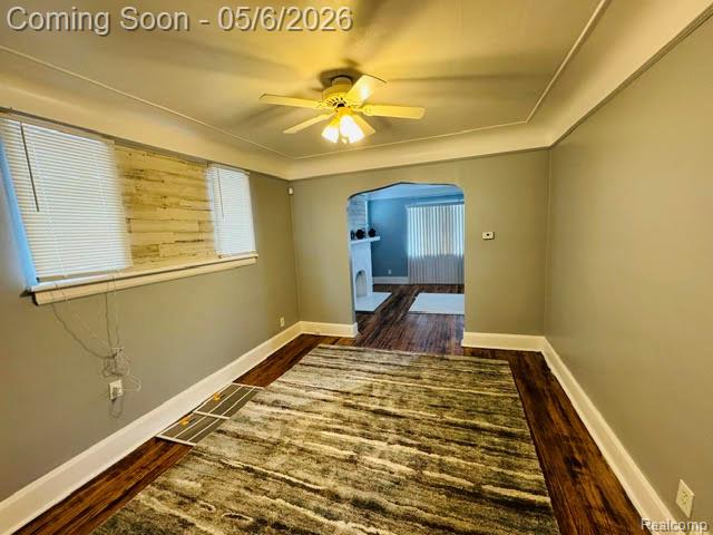 13566 Northlawn Street, Detroit, MI 48238 — Photo 11