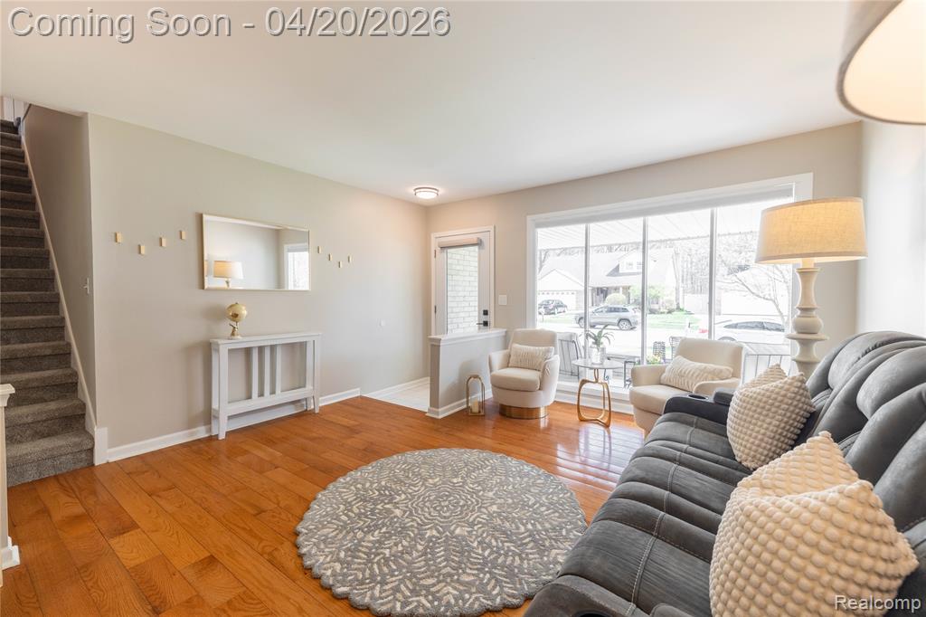 20188 Wellesley Street, Riverview, MI 48193 — Photo 4