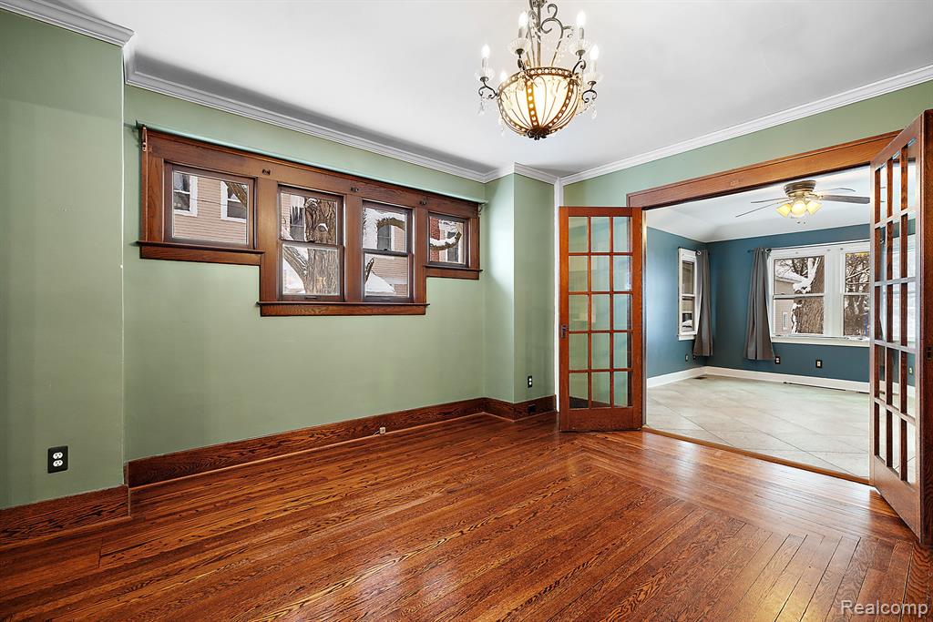 52 DENNISON Street, Oxford, MI 48371 — Photo 16