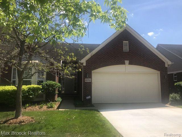 40761 LENOX PARK Drive, Novi, MI — Photo 2