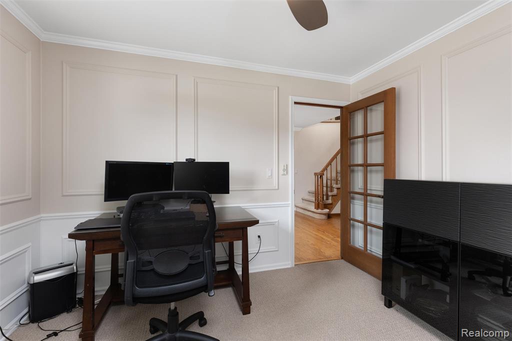 793 Box Canyon Court, Rochester Hills, MI 48309 — Photo 19