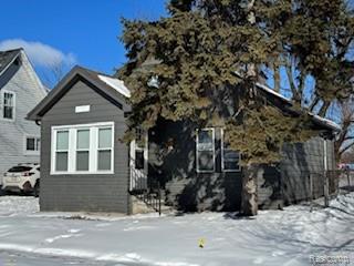 79 E MAHAN Avenue, Hazel Park, MI 48030 — Photo 13